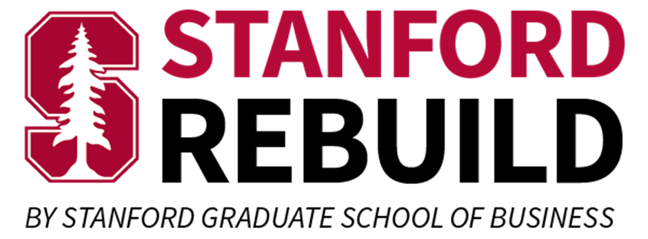 Stanford Rebuild